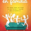 Trabajemos en Familia - Tapa Blanda –  Rich Brown