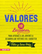 Valores - Tapa Blanda -  Felix Ortiz