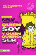 Quién Soy y Quién Quiero Ser (Bilingüe) - Tapa Blanda - Varios Autores
