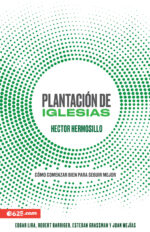 Plantación de Iglesias - Tapa Blanda – Hector Hermosillo