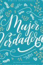 Biblia devocional Mujer Verdadera NBLA - Tapa Dura – Nancy DeMoss Wolgemuth