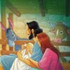 Biblias de Rompecabezas: Jesús- Tapa Dura - Varios Autores - Imagen 4