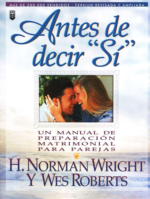 Antes de Decir 'Si' - Tapa Blanda – Norman Wright