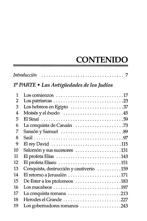 Josefo: Los Escritos Esenciales - Tapa Blanda - Paul L. Maier - Imagen 3