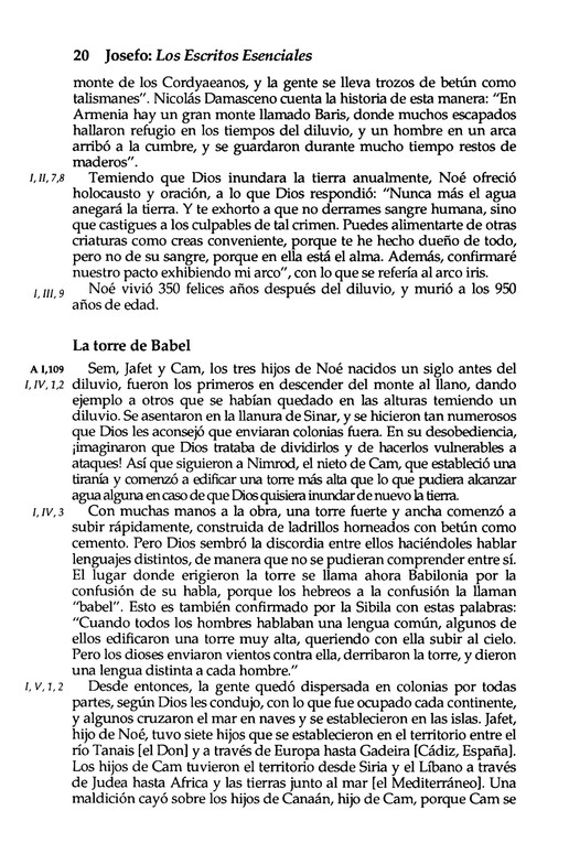 Josefo: Los Escritos Esenciales - Tapa Blanda - Paul L. Maier - Imagen 8