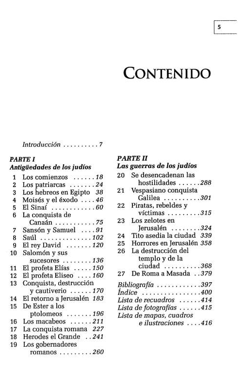 Josefo: Las Obras Esenciales - Tapa Dura – Paul Maier - Imagen 3