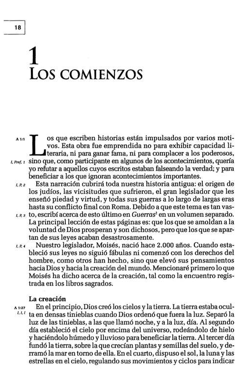 Josefo: Las Obras Esenciales - Tapa Dura – Paul Maier - Imagen 4