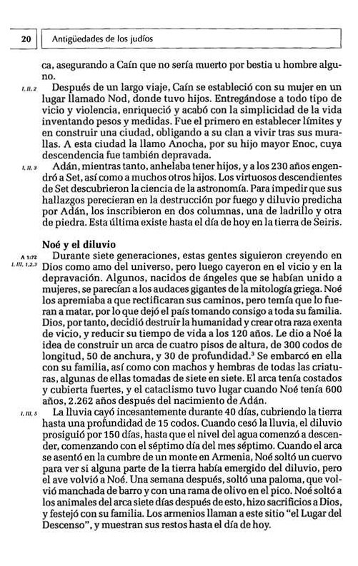 Josefo: Las Obras Esenciales - Tapa Dura – Paul Maier - Imagen 6