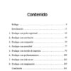 Predicando Con Pasión - Tapa Blanda –  Alex Montoya - Imagen 3