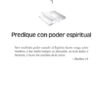 Predicando Con Pasión - Tapa Blanda –  Alex Montoya - Imagen 4