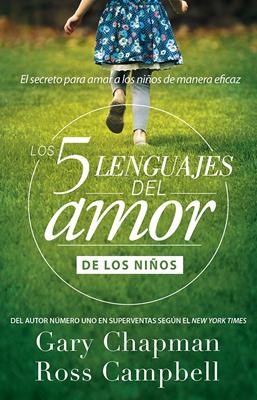 Los 5 Lenguajes del Amor de los Niños - Revisado - Tapa Blanda – Gary Chapman - Imagen 2