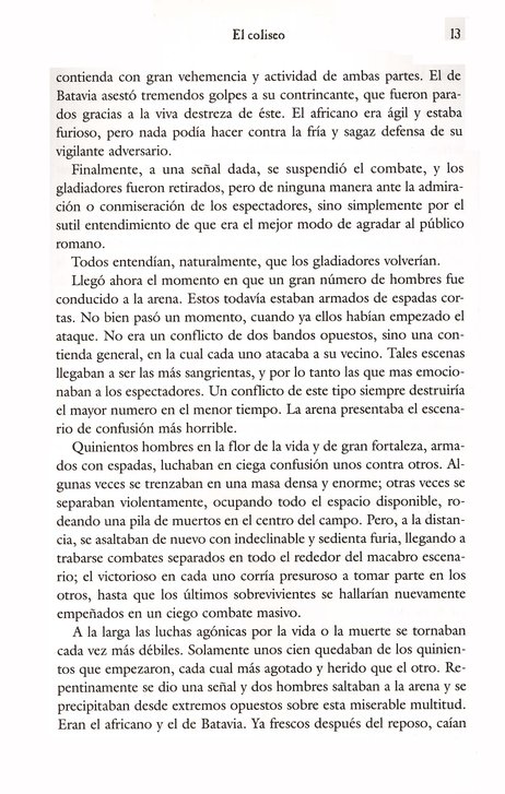 El Mártir de las Catacumbas - Tapa Blanda – Anónimo - Imagen 6