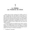 Grandes Temas Bíblicos - Tapa Blanda - Lewis Sperry Chafer - Imagen 5