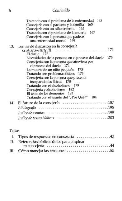Consejería Cristiana Efectiva - Tapa Blanda – Gary Collins - Imagen 4