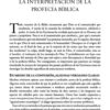 Entienda la Profecía de los Ultimos Tiempos - Tapa Blanda -  Paul N. Benware - Imagen 5