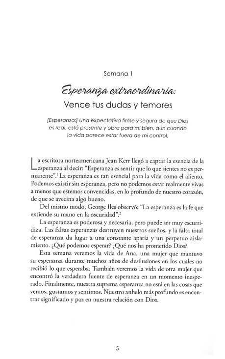 Una Mujer de Fe Extraordinaria - Tapa Blanda – Julie Clinton - Imagen 4