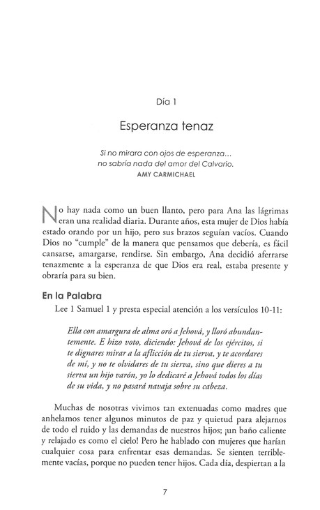 Una Mujer de Fe Extraordinaria - Tapa Blanda – Julie Clinton - Imagen 5