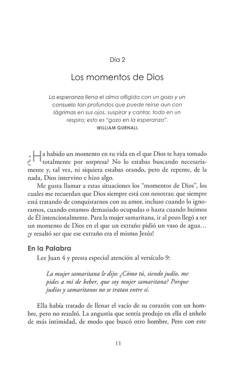 Una Mujer de Fe Extraordinaria - Tapa Blanda – Julie Clinton - Imagen 9