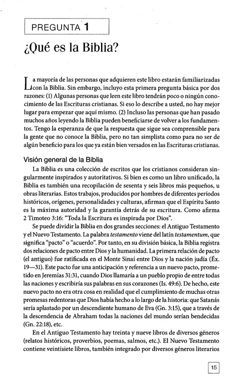 Preguntas y Respuestas - Tapa Blanda – Robert Plummer - Imagen 5