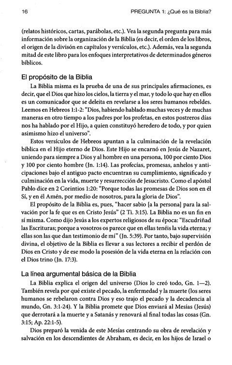 Preguntas y Respuestas - Tapa Blanda – Robert Plummer - Imagen 6