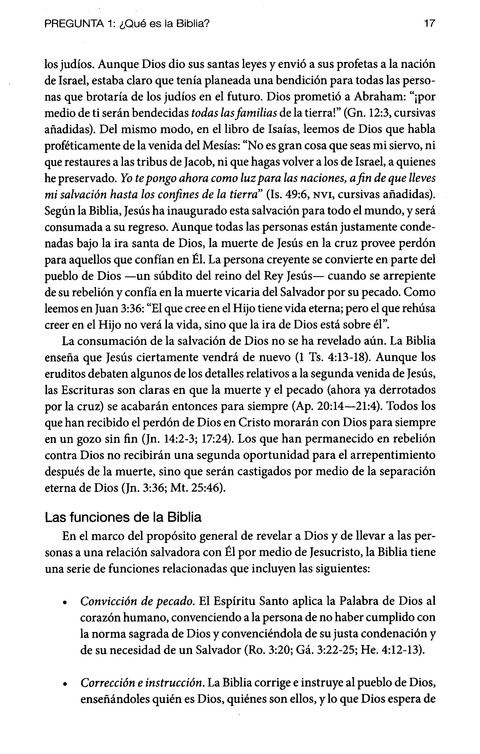 Preguntas y Respuestas - Tapa Blanda – Robert Plummer - Imagen 7