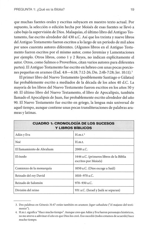 Preguntas y Respuestas - Tapa Blanda – Robert Plummer - Imagen 9