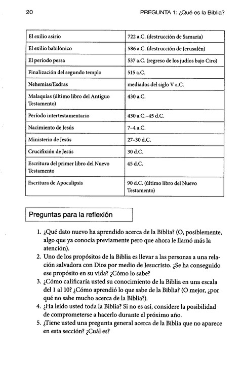 Preguntas y Respuestas - Tapa Blanda – Robert Plummer - Imagen 10