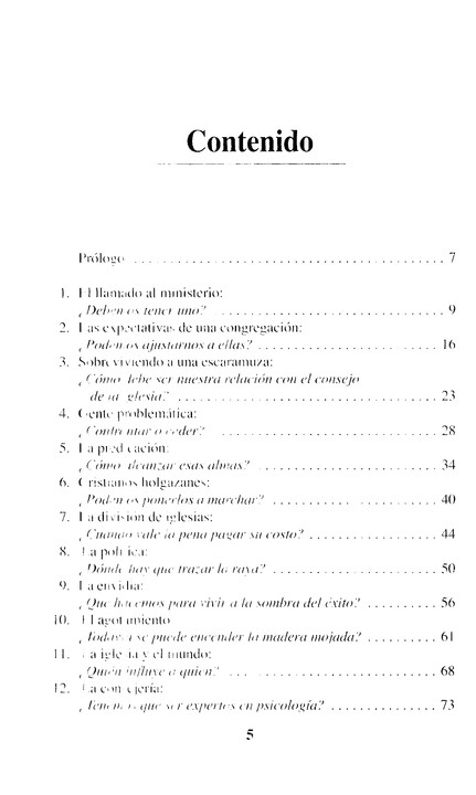 De Pastor a Pastor - Tapa Blanda - Erwin W. Lutzer - Imagen 3