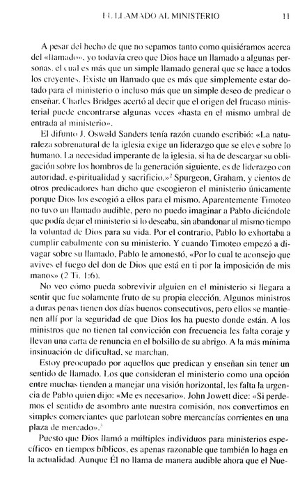 De Pastor a Pastor - Tapa Blanda - Erwin W. Lutzer - Imagen 7