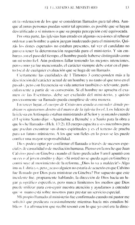 De Pastor a Pastor - Tapa Blanda - Erwin W. Lutzer - Imagen 9