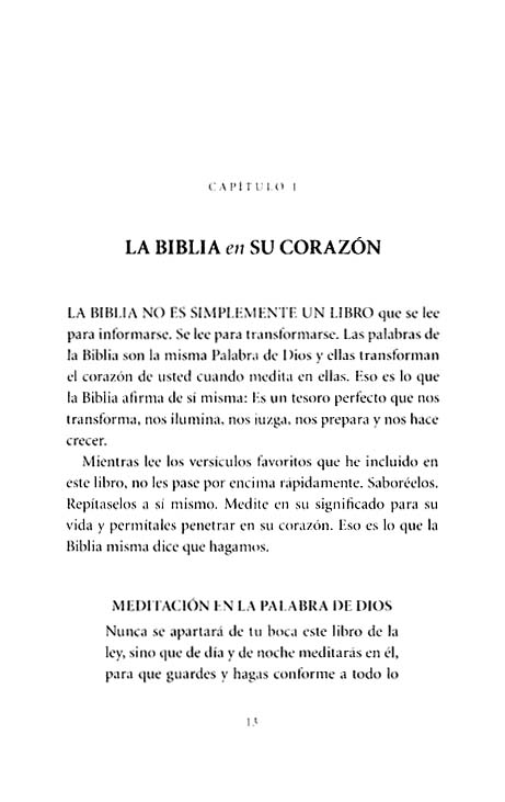 El Corazón de la Biblia - Tapa Blanda - John MacArthur - Imagen 6