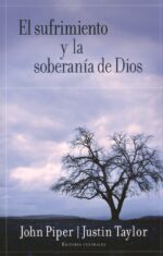 Alternative view of El Sufrimiento y la Soberanía de Dios - Tapa Blanda - John Piper