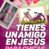 Tienes un Amigo en Jesús - Tapa Blanda - Elizabeth George - Imagen 2