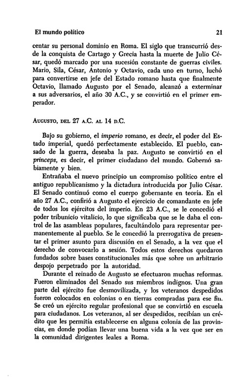 Nuestro Nuevo Testamento - Tapa Blanda – Merrill C. Tenney - Imagen 12