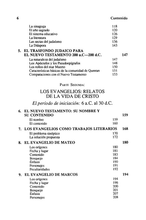 Nuestro Nuevo Testamento - Tapa Blanda – Merrill C. Tenney - Imagen 4