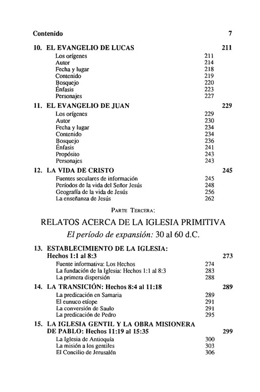 Nuestro Nuevo Testamento - Tapa Blanda – Merrill C. Tenney - Imagen 5