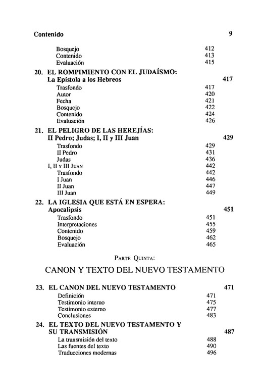 Nuestro Nuevo Testamento - Tapa Blanda – Merrill C. Tenney - Imagen 7