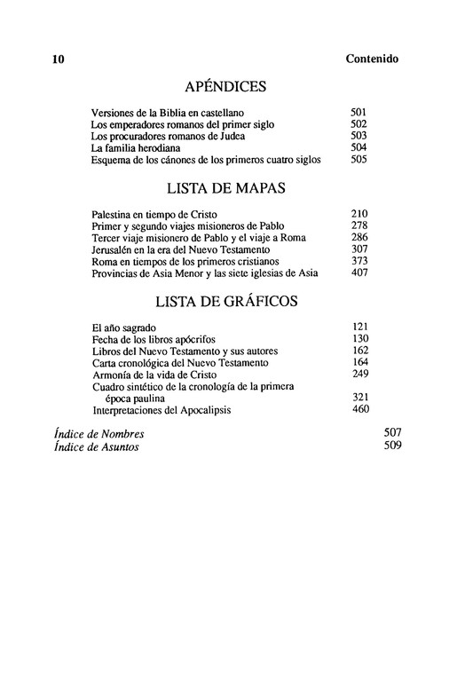 Nuestro Nuevo Testamento - Tapa Blanda – Merrill C. Tenney - Imagen 8