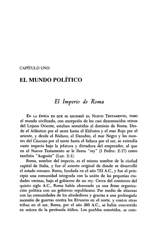 Nuestro Nuevo Testamento - Tapa Blanda – Merrill C. Tenney - Imagen 10