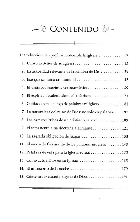 Fe Auténtica - Tapa Blanda - A. W. Tozer - Imagen 3