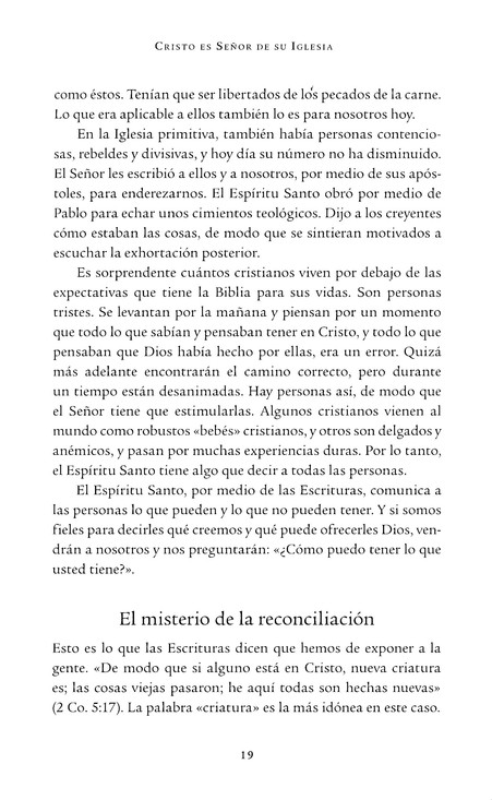 Fe Auténtica - Tapa Blanda - A. W. Tozer - Imagen 8