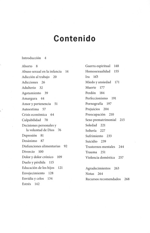 Consejería Bíblica Tomo 1: Manual de consulta 40 Temas Críticos - Tapa Blanda - Tim Clinton - Imagen 3