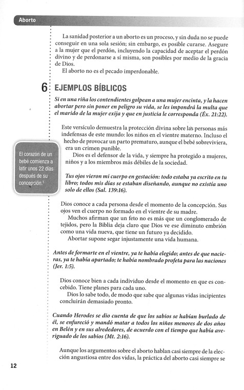 Consejería Bíblica Tomo 1: Manual de consulta 40 Temas Críticos - Tapa Blanda - Tim Clinton - Imagen 8