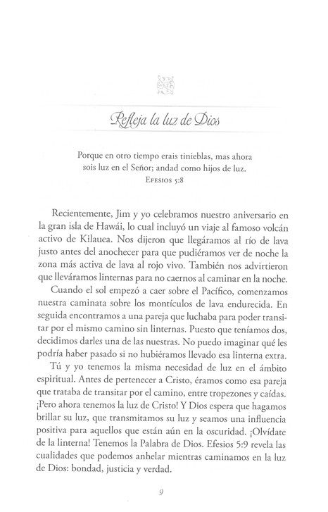 Momentos de Gracia para el Corazón de la Mujer - Tapa blanda – Elizabeth George - Imagen 5