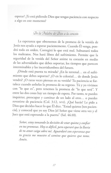 Momentos de Gracia para el Corazón de la Mujer - Tapa blanda – Elizabeth George - Imagen 8