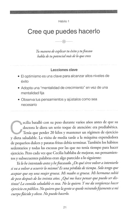 Mujeres Exitosas Piensan Diferente - Tapa Blanda – Valorie Burton - Imagen 5