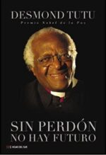 Sin Perdón no hay Futuro - Tapa Blanda – Archbishop Desmond Tutu