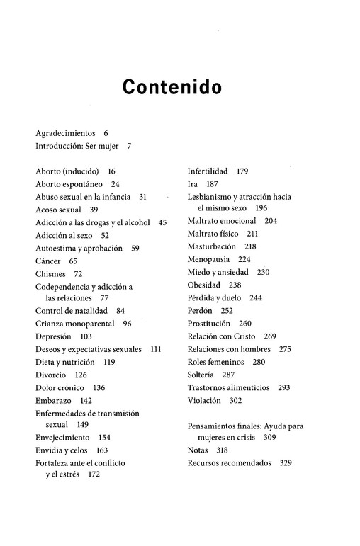 Consejería Bíblica Tomo 4: Manual de Consulta Sobre Mujeres - Tapa Blanda - Tim Clinton - Imagen 3