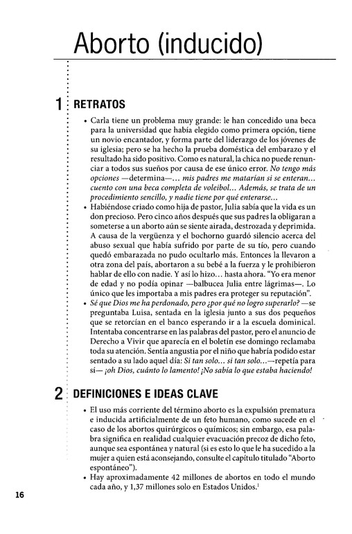 Consejería Bíblica Tomo 4: Manual de Consulta Sobre Mujeres - Tapa Blanda - Tim Clinton - Imagen 4