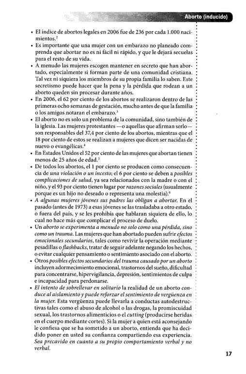 Consejería Bíblica Tomo 4: Manual de Consulta Sobre Mujeres - Tapa Blanda - Tim Clinton - Imagen 5